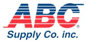 ABC Supply logo