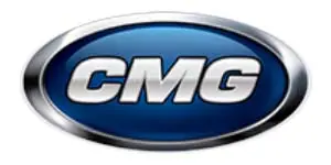 CMG logo